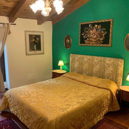 Locanda Le Panche Пистойя Экстерьер фото