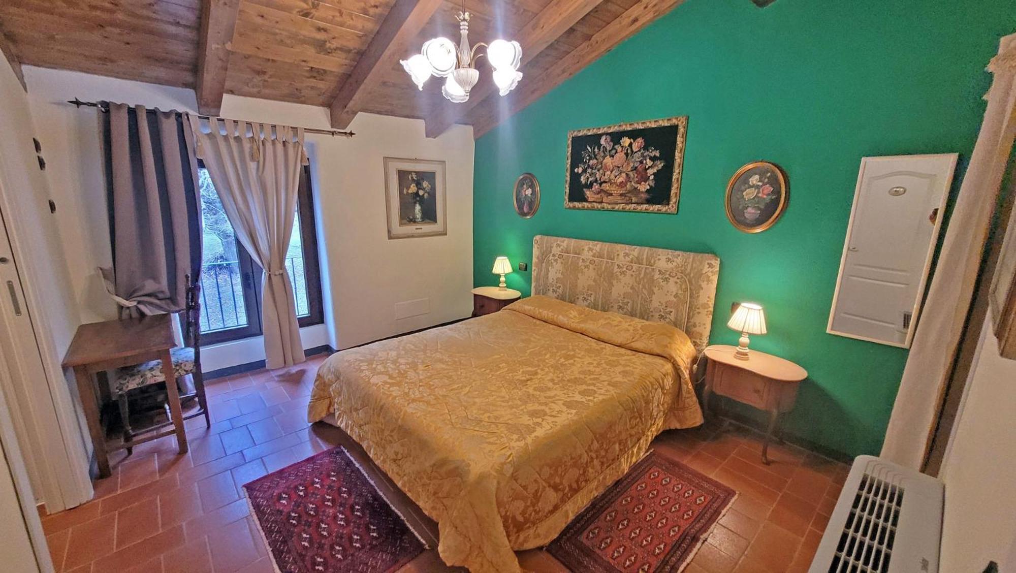 Locanda Le Panche Пистойя Экстерьер фото