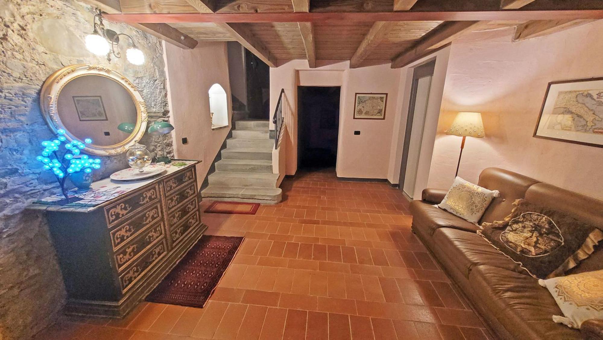 Locanda Le Panche Пистойя Экстерьер фото