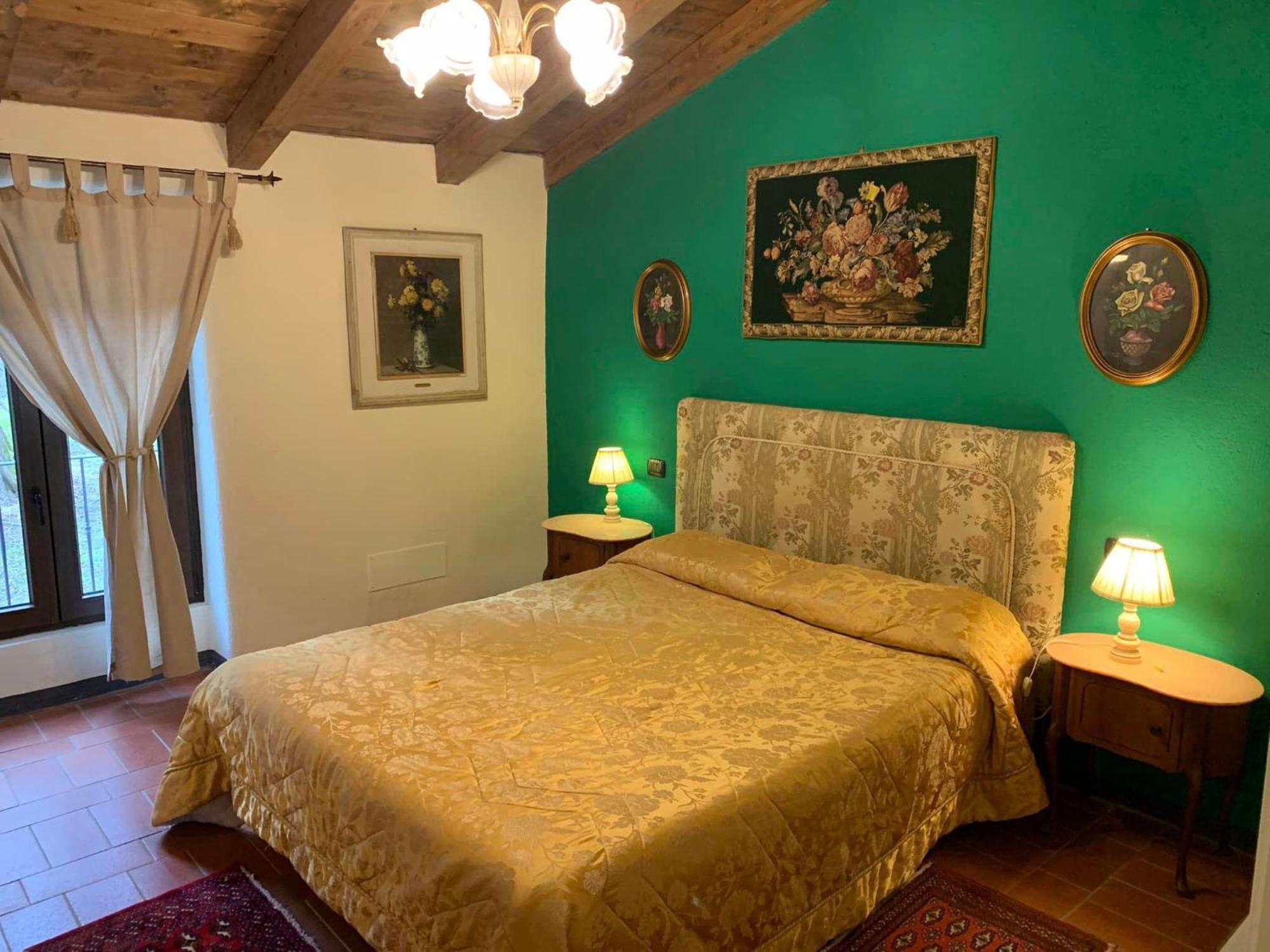 Locanda Le Panche Пистойя Экстерьер фото
