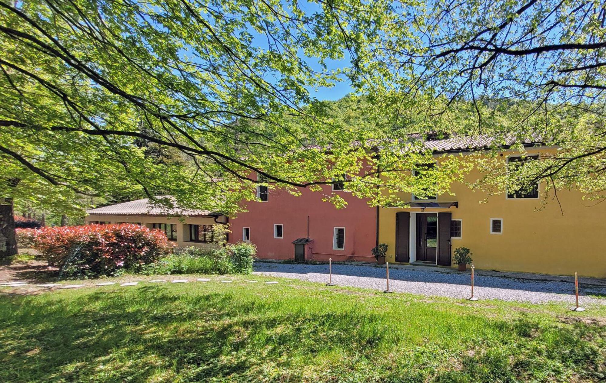 Locanda Le Panche Пистойя Экстерьер фото