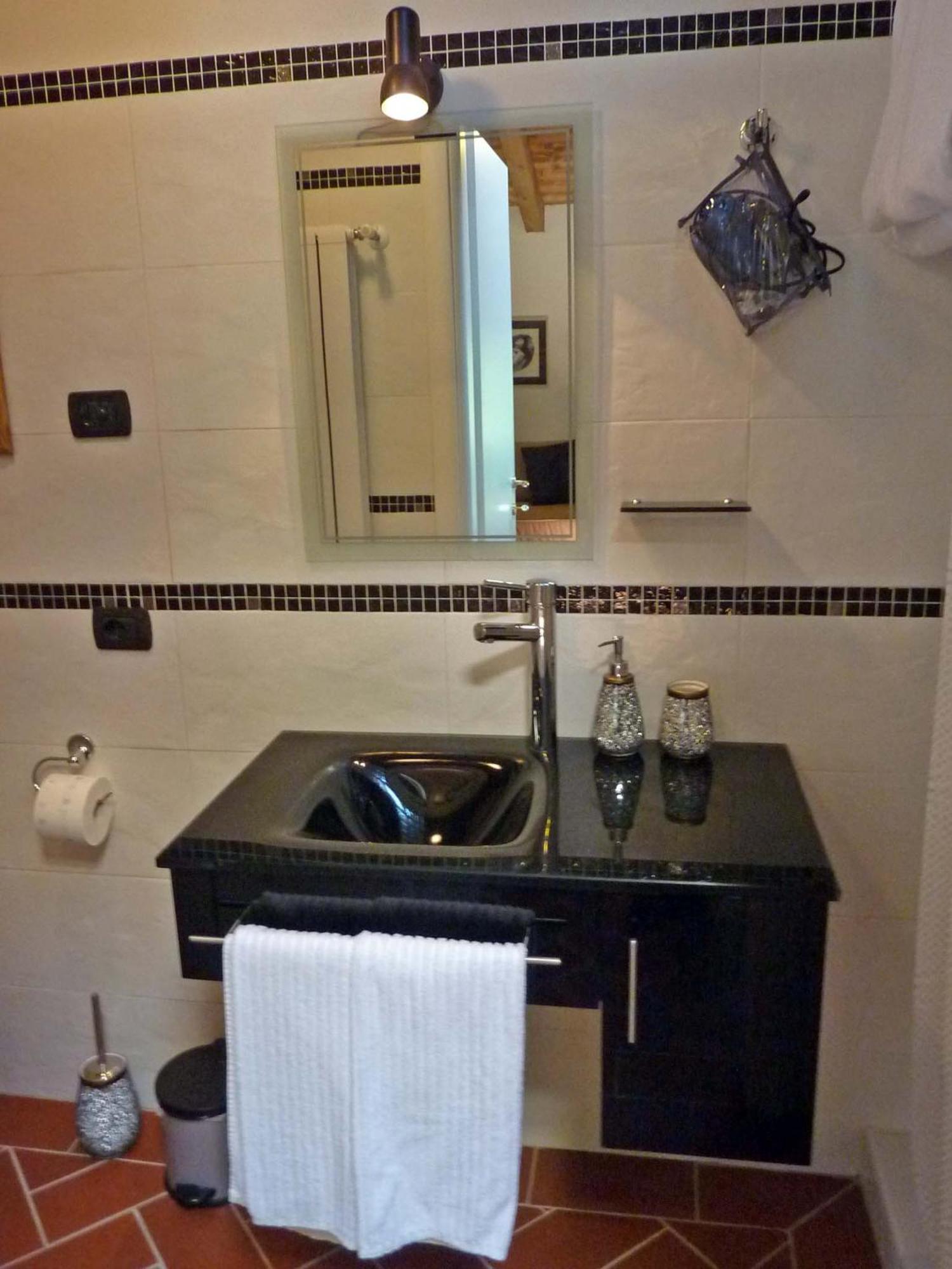 Locanda Le Panche Пистойя Экстерьер фото